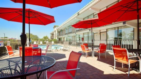 Best Western Heritage Inn - Chattanooga